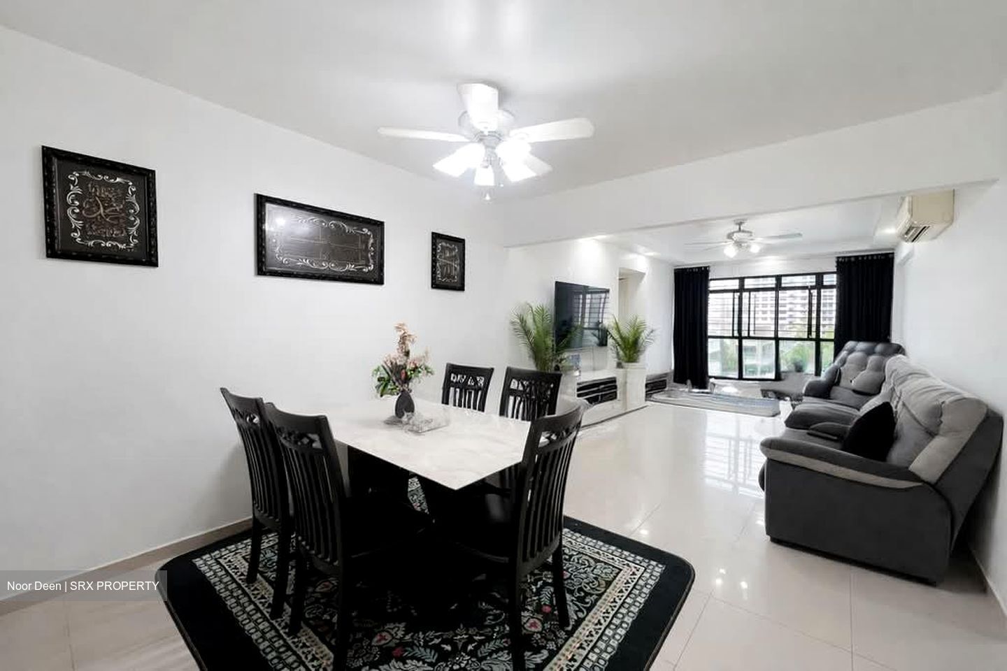 Blk 764A Woodlands Circle (Woodlands), HDB 5 Rooms #545680361